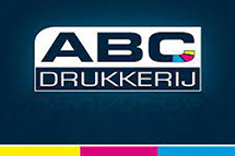 De Puitenrijders - Hoofdsponsor - ABC Drukkerij